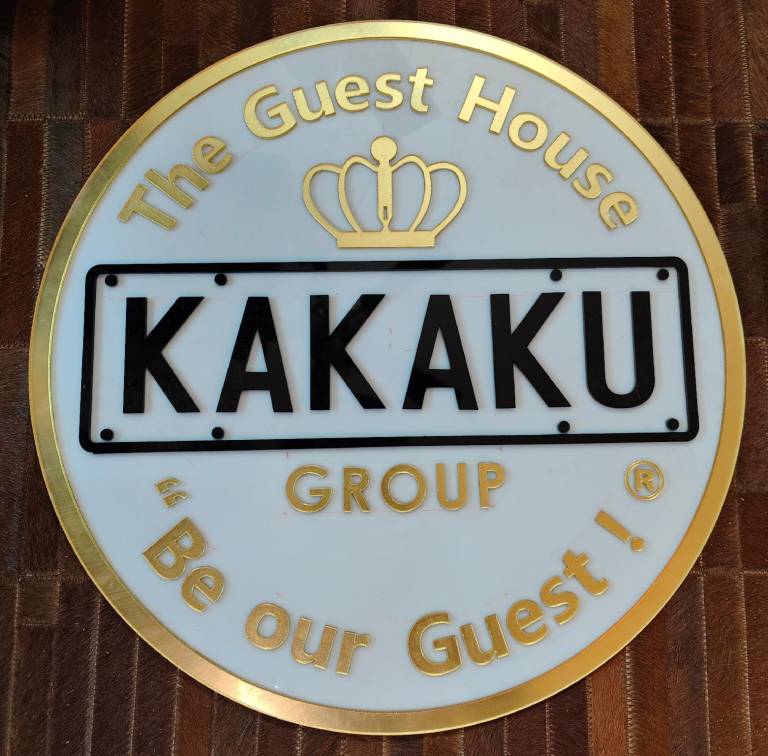 Kakaku The Guest House in Nagpur