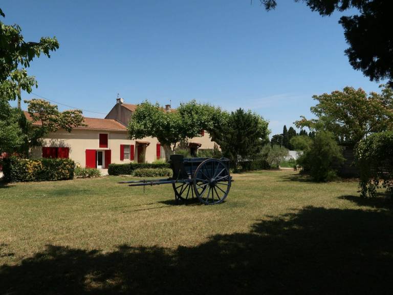 Casa Avignone
