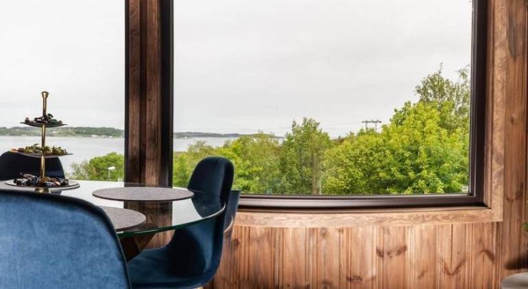 Feriehus Averoy