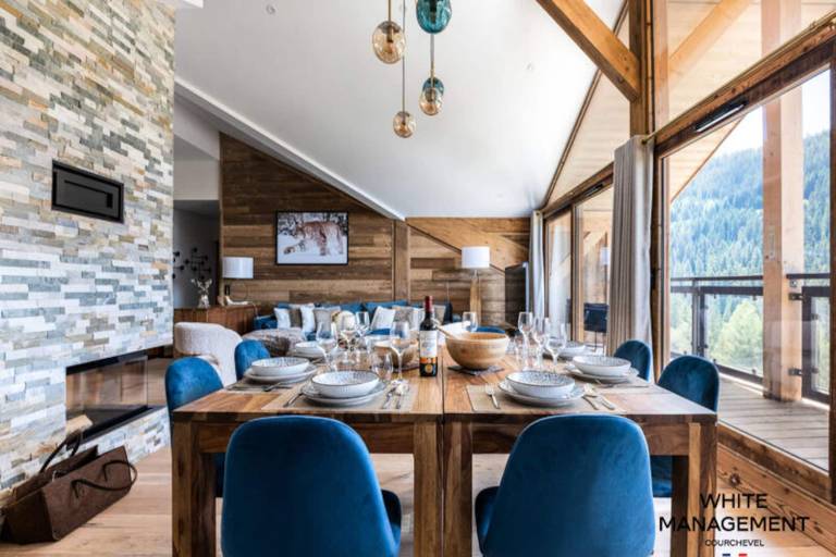 Beautiful apartment | Ski nearby | Dogs allowed — photo 2