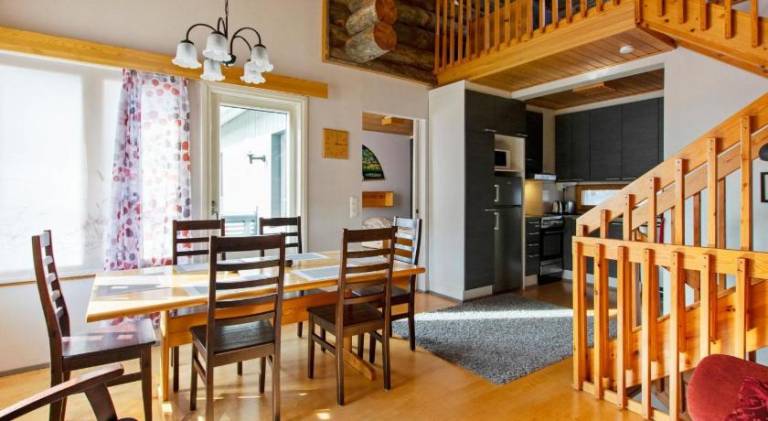Vacation home for 5 persons — photo 2