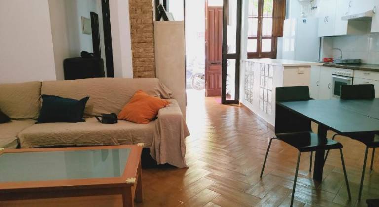 Apartment | Pet-friendly in Seville