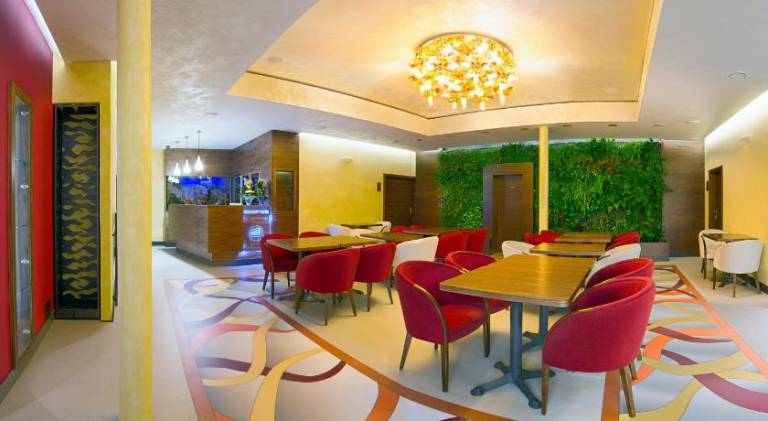 Hotel Air — photo 3