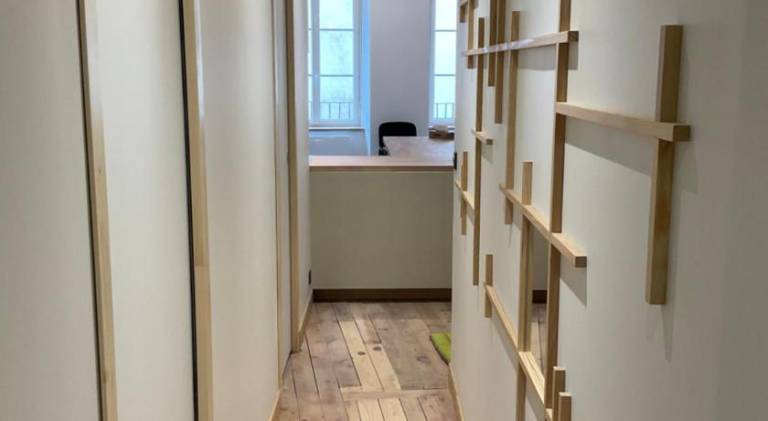 Rental apartment with 1 room for 4 persons — photo 4