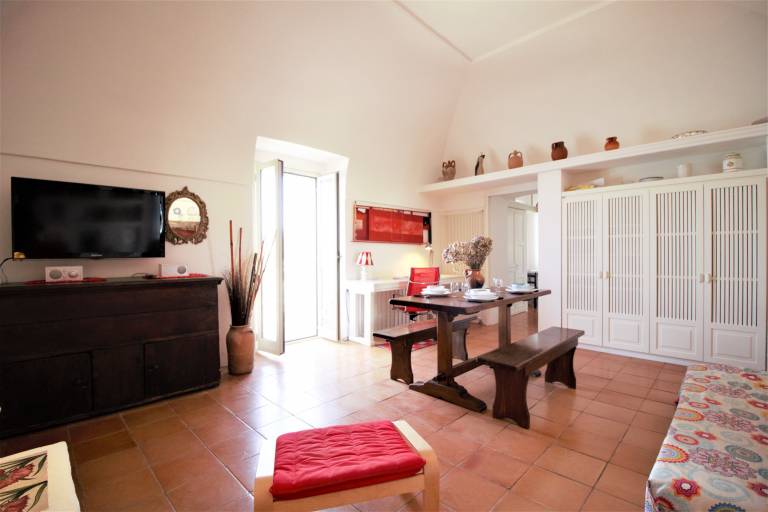 Rental apartment with terrace — photo 5