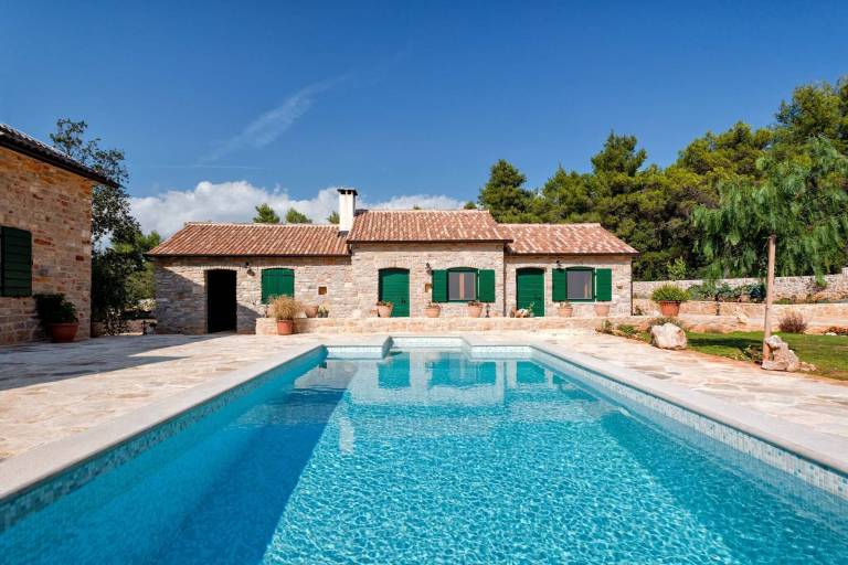 Villa Stari Grad