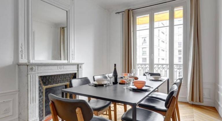 Holiday apartment | Next to Eiffel Tower — photo 5