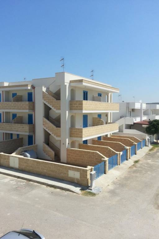 Ferienwohnung in Torre Mozza für max. 3 Personen Ferienwohnung in Torre Mozza für max. 3 Personen