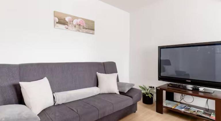 Rental apartment | Dogs allowed in Podstrana