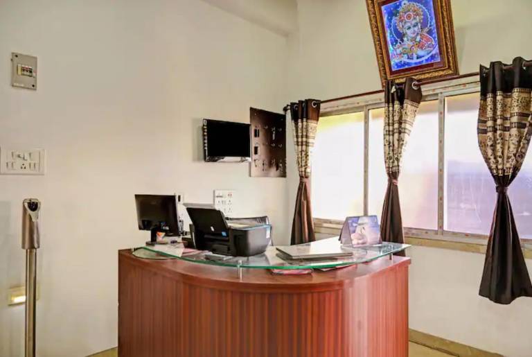 Goroomgo Laxmi Guest House Jadavpur Kolkata — photo 4