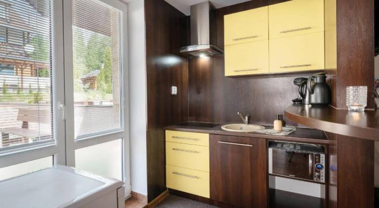 Apartment Eric 11D High Tatras - Poprad — photo 2