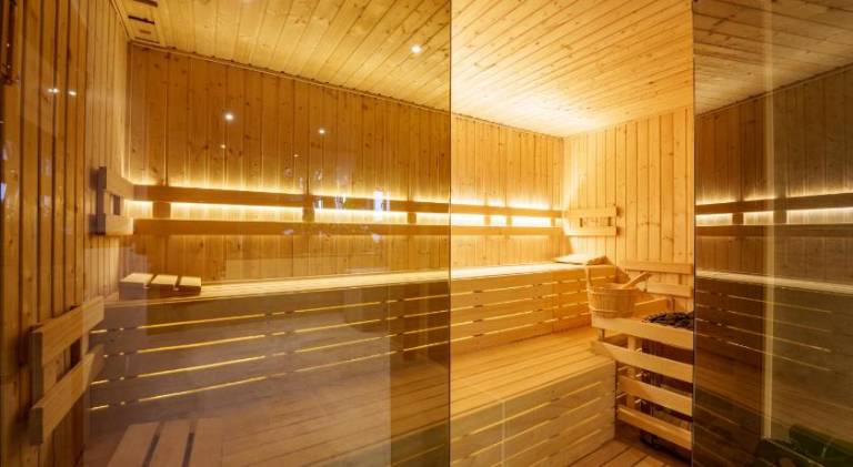Hotel Le Mont Medical & SPA Adults Only — photo 4