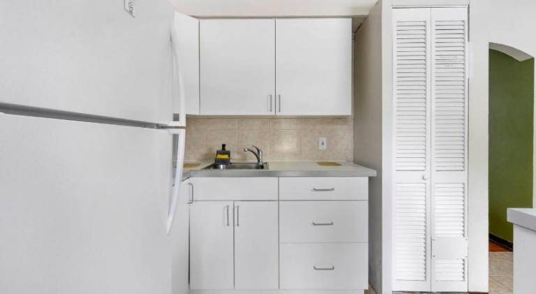 Rental apartment with 1 room for 4 persons — photo 4