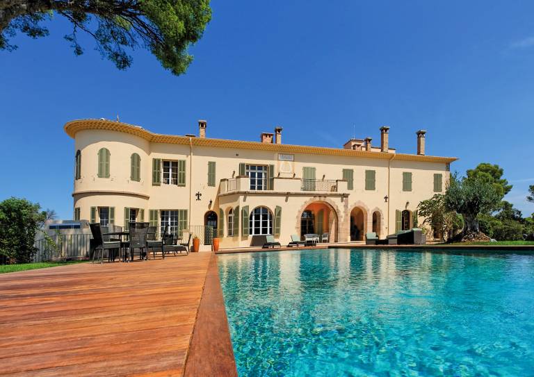 Villa Fréjus