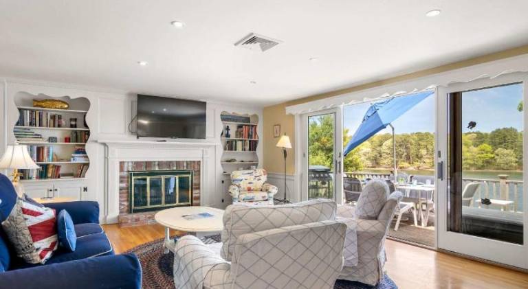 Vacation home with 6 rooms for 14 persons — photo 3