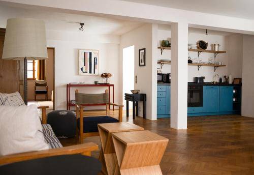 Appartement Sendling