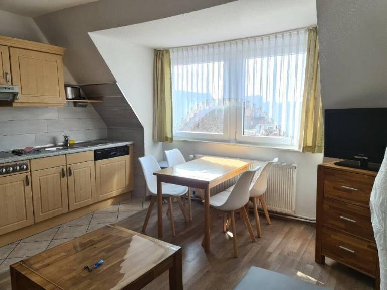 Apartment  Baltrum