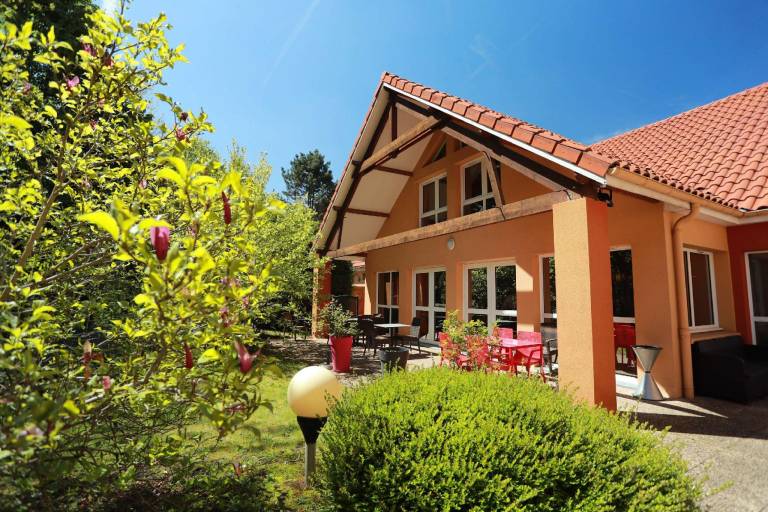 Sure Hotel by Best Western Limoges Sud — photo 5