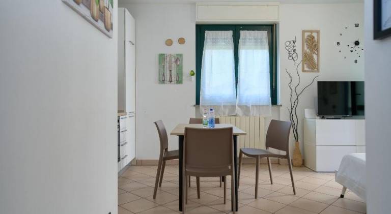 Holiday apartment with 1 room for 3 persons — photo 2