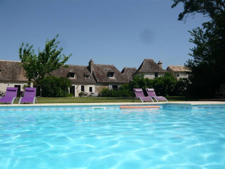 Cottage Issigeac