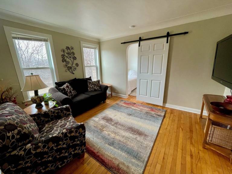 Apartment Minneapolis