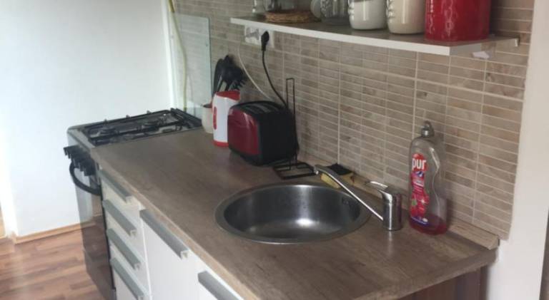 Holiday apartment with 1 room for 4 persons — photo 3
