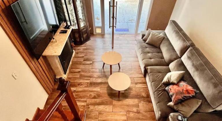 House with 3 rooms for 9 persons — photo 2