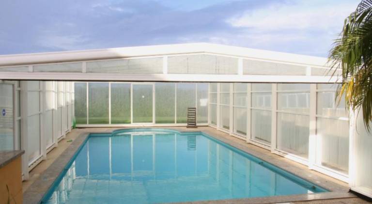 Villa with yard & private pool — photo 3