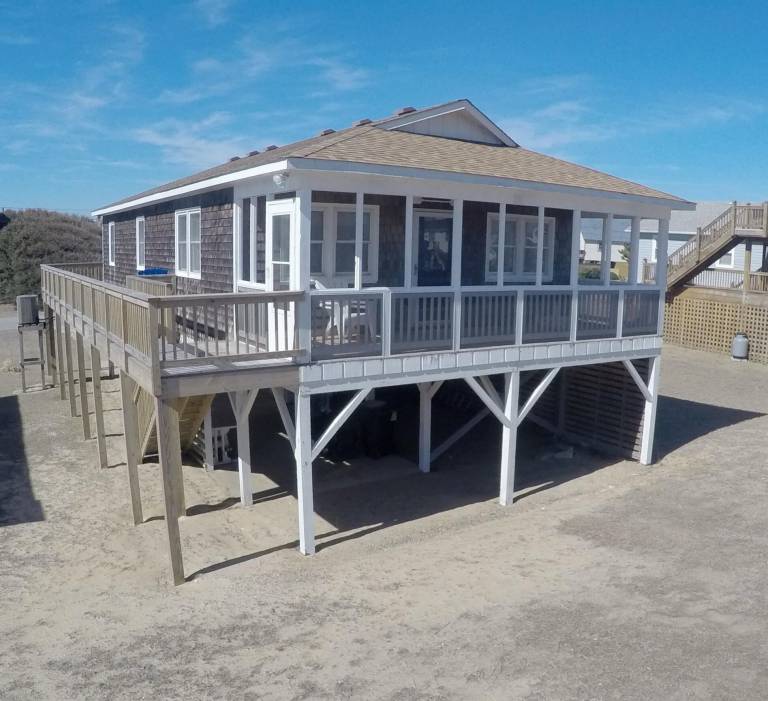 House Kill Devil Hills