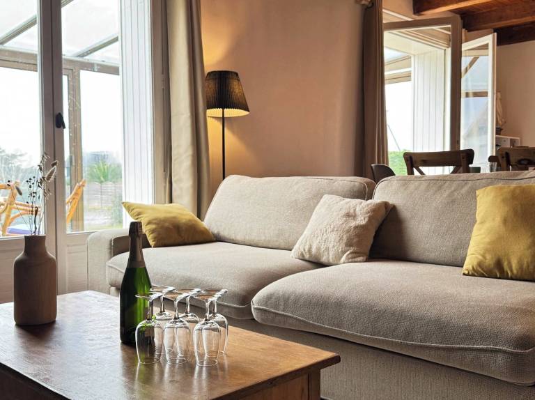 Ferienhaus Plougasnou