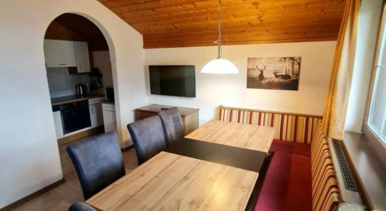 Rental apartment | Close to the ski | Pet-friendly — photo 2