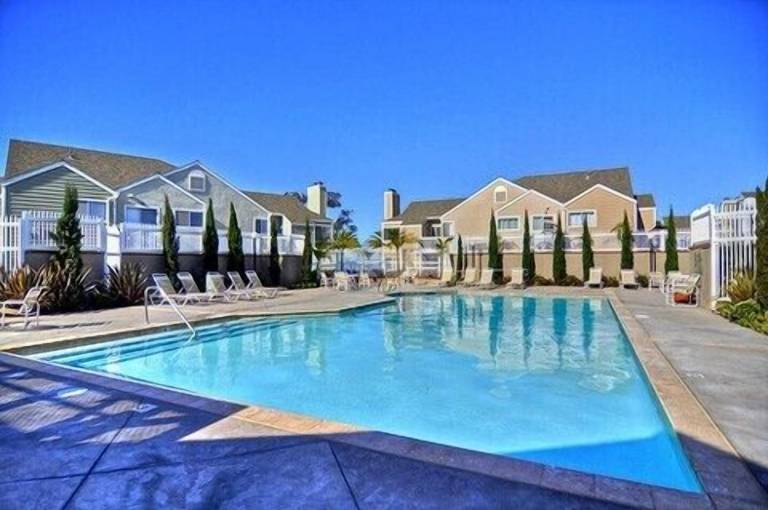 Condo Dana Point