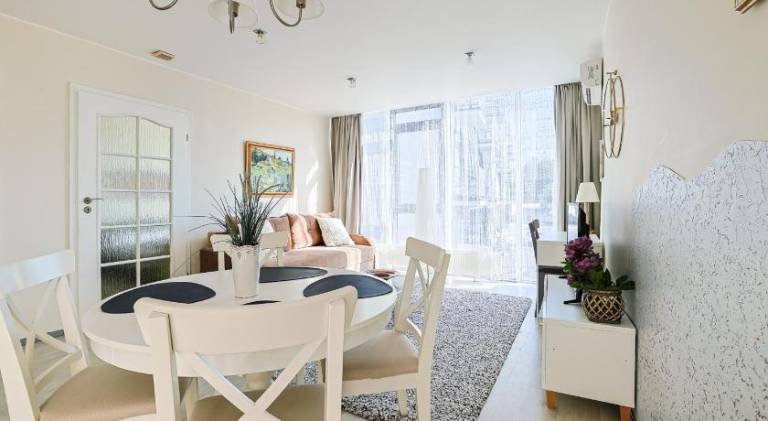 Apartment for 4 persons — photo 3