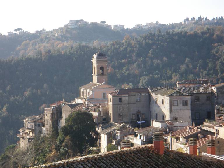 Appartamento Morlupo