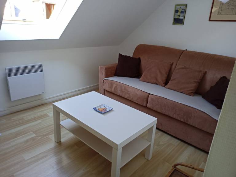 Rental apartment | Sea view | Close to the beach | Dogs allowed — photo 4