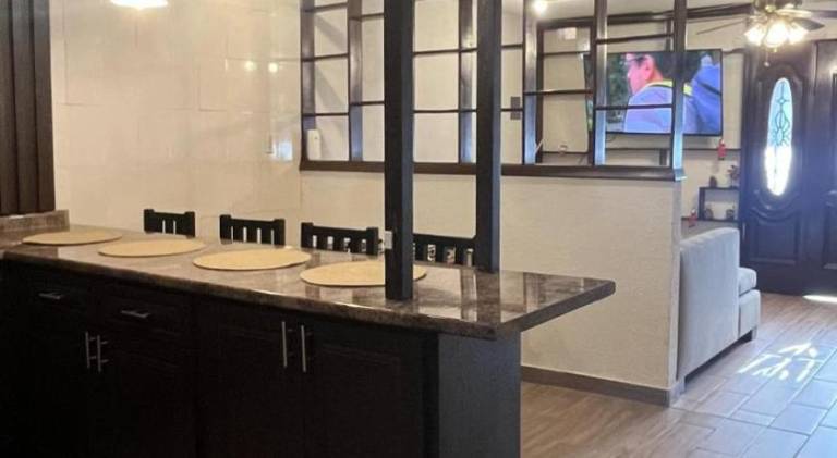 Vacation home with 2 rooms for 6 persons — photo 3