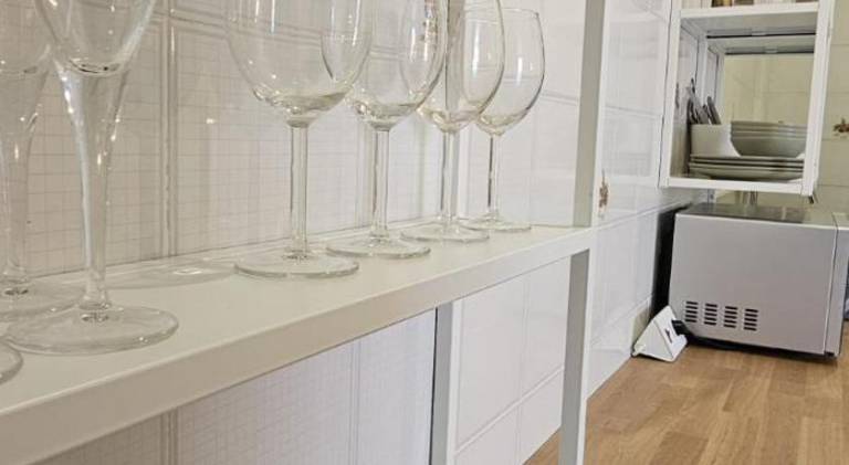Rental apartment with 2 rooms for 4 persons — photo 4