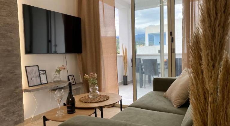Rental apartment with pool | Dogs allowed in Catanzaro