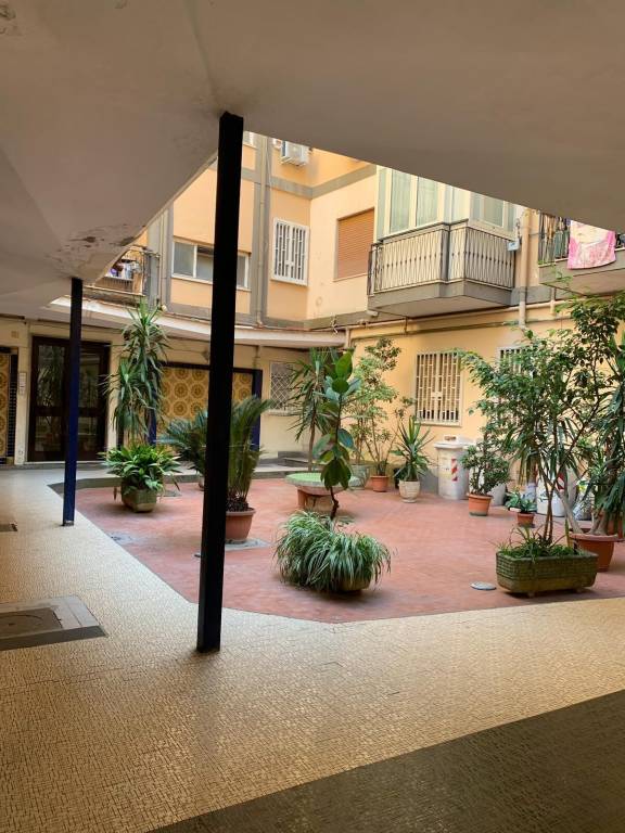 Appartamento Pianura