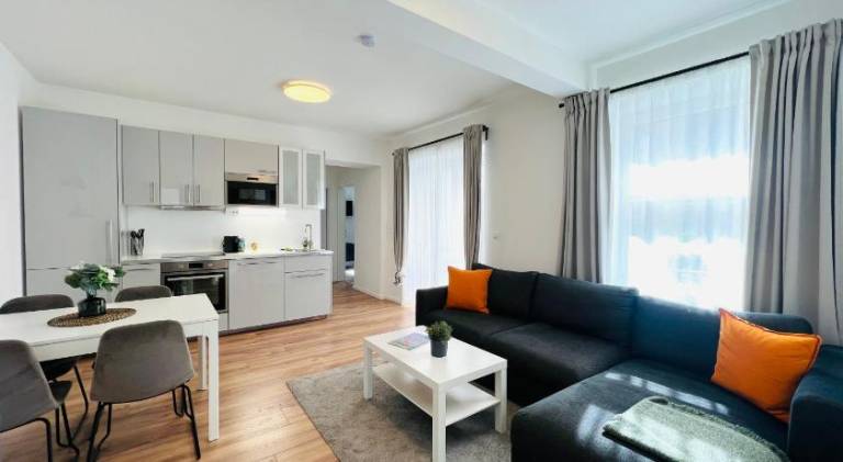 Ferienwohnung Spital am Semmering