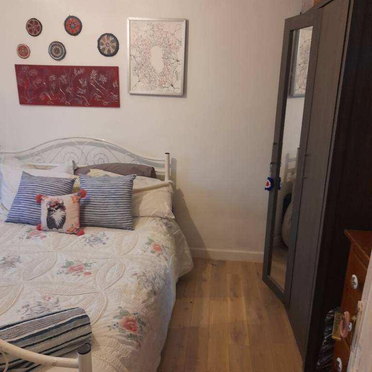 Private room Central London