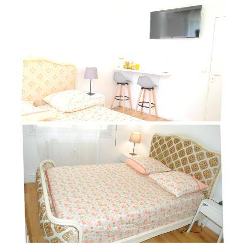 Bed and breakfast Corbeil-Essonnes