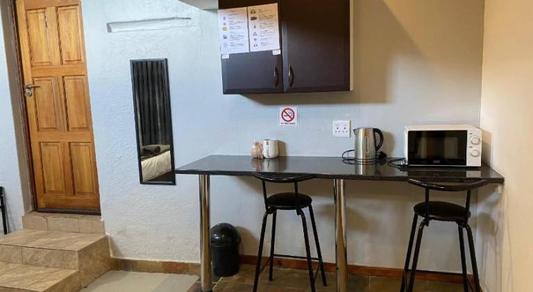 Waterkloof Glen Guest House — photo 3