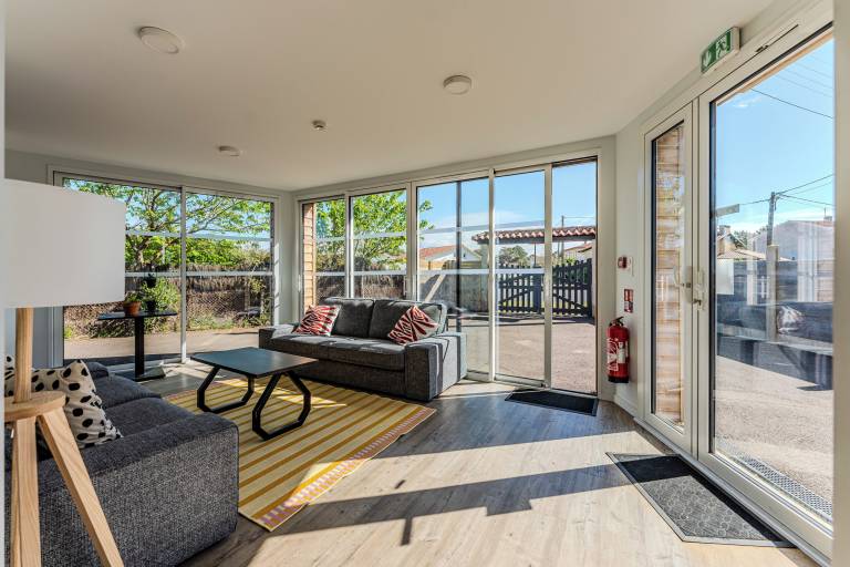 Villa Biscarrosse Plage