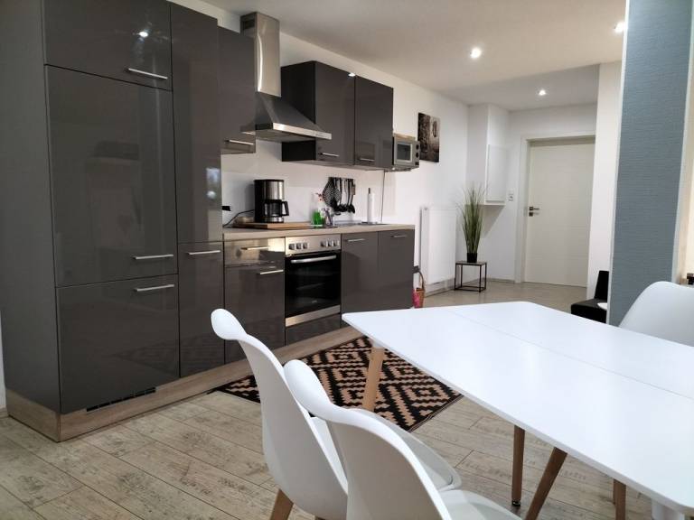 Ferienwohnung Auszeit