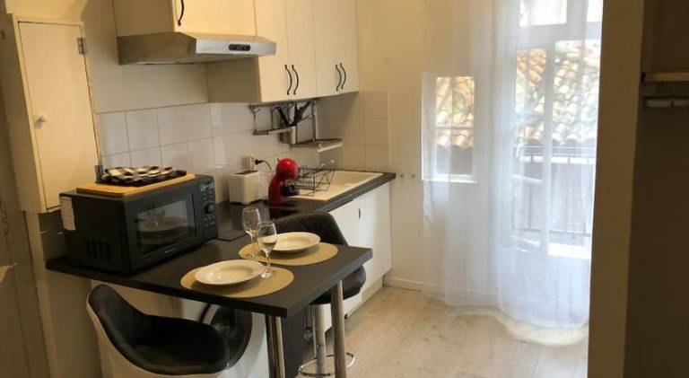 Holiday apartment | Near Capitole de Toulouse — photo 4