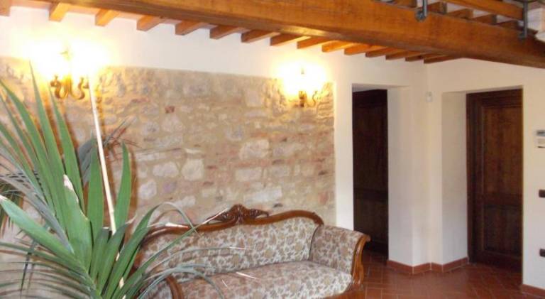 Le Pergoline B&B — photo 4