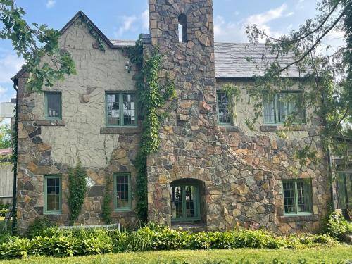 Bed and breakfast Saint Cloud