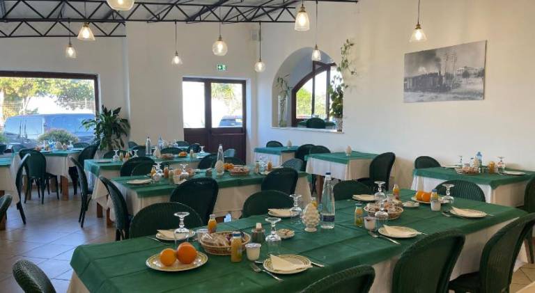 Hotel Miramare Garzia — photo 3