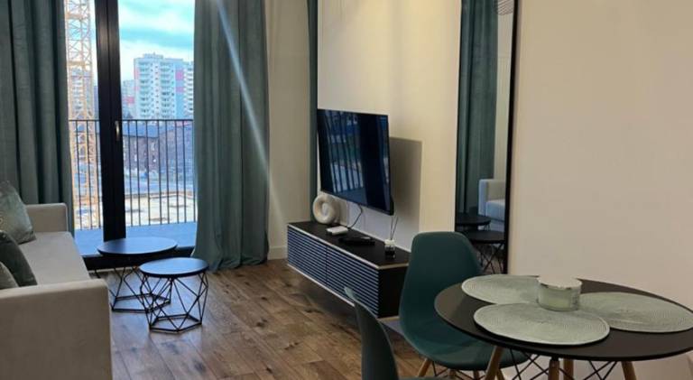 Holiday apartment with 1 room for 4 persons — photo 2